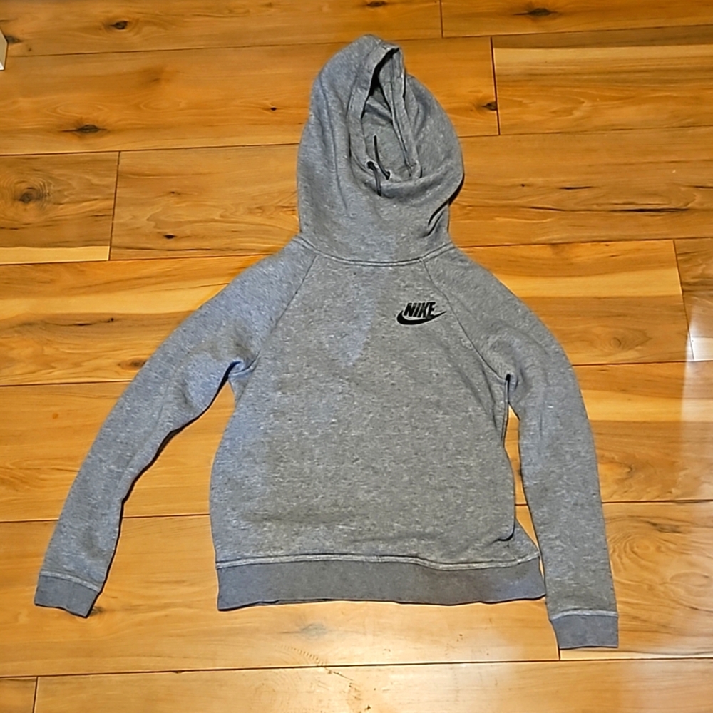 Woman's sweater